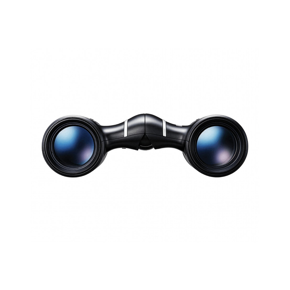 Nikon Aculon T02 10x21 Black Multi-coated Compact Binoculars Bundle with Lens Cleaning Pen - 4