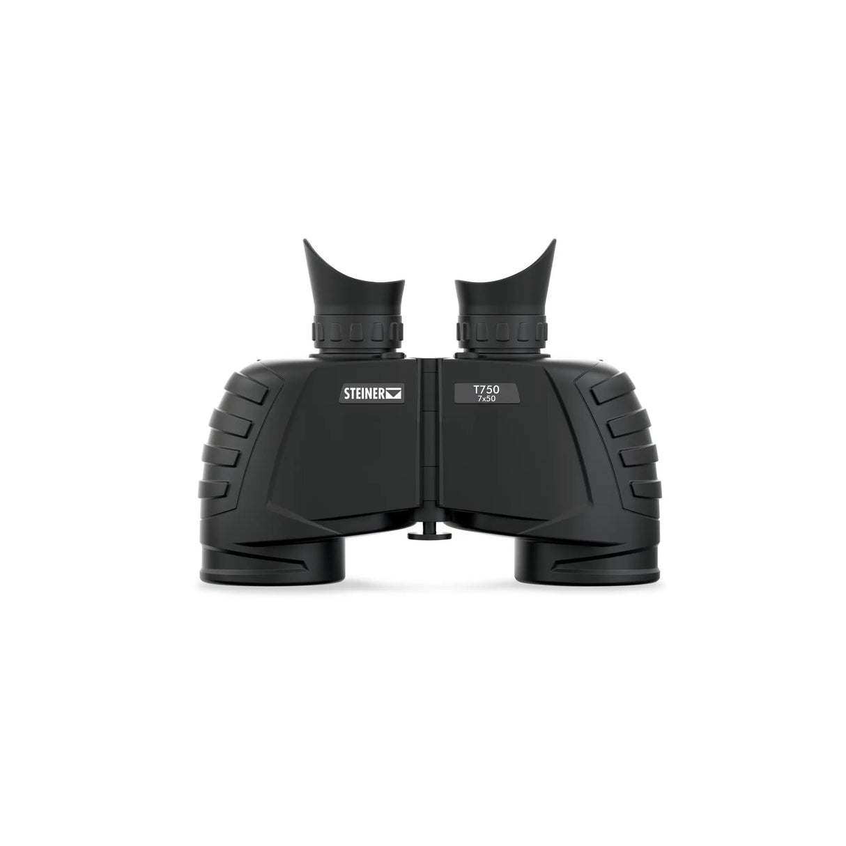 Steiner Optics T750 7x50 Tactical Binocular - Waterproof, Fogproof with Sports-Auto-Focus System - 2