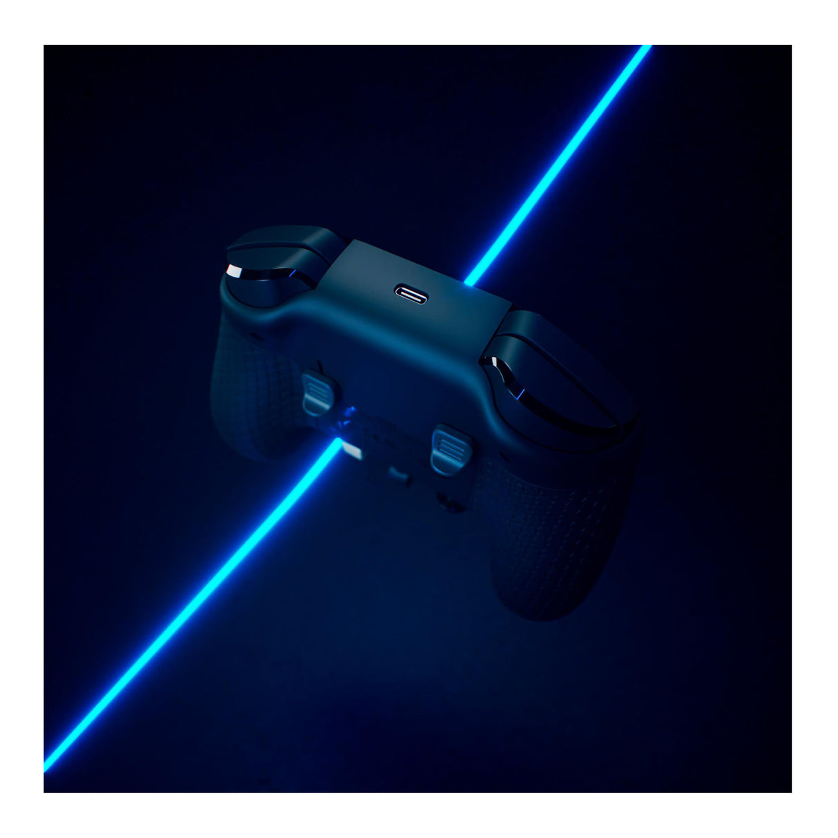 Honeycomb Aeronautical Echo Aviation Controller - Yoke, Throttle, Rudder Pedals