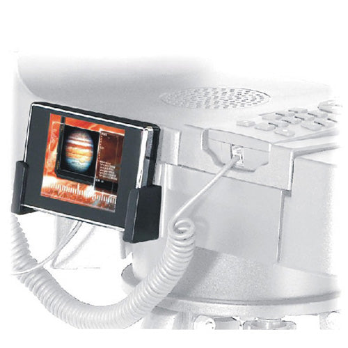 Meade LS 3.5 Inch Color LCD Video Monitor for Lightswitch Telescopes