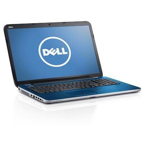 Dell 17.3" 1.7GHz AMD Quad-Core Notebook PC