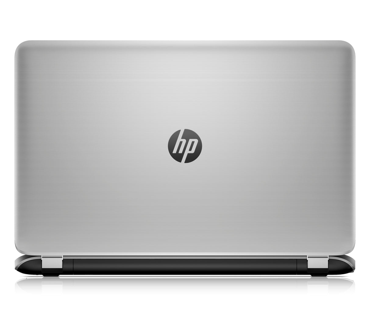 HP Pavilion 17-f224nr AMD A10 17.3 HD+ TouchScreen Windows 8.1 Notebook (White)