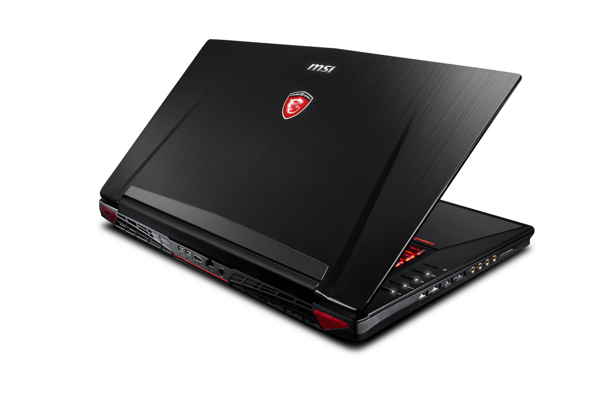 MSI GT72 Dominator Pro G-1423 i7-5700HQ, 17.3in Full HD LED, NVIDIA GTX980M 8GB