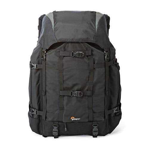 Lowepro Pro Trekker 450 AW Camera and Laptop Backpack (Black)