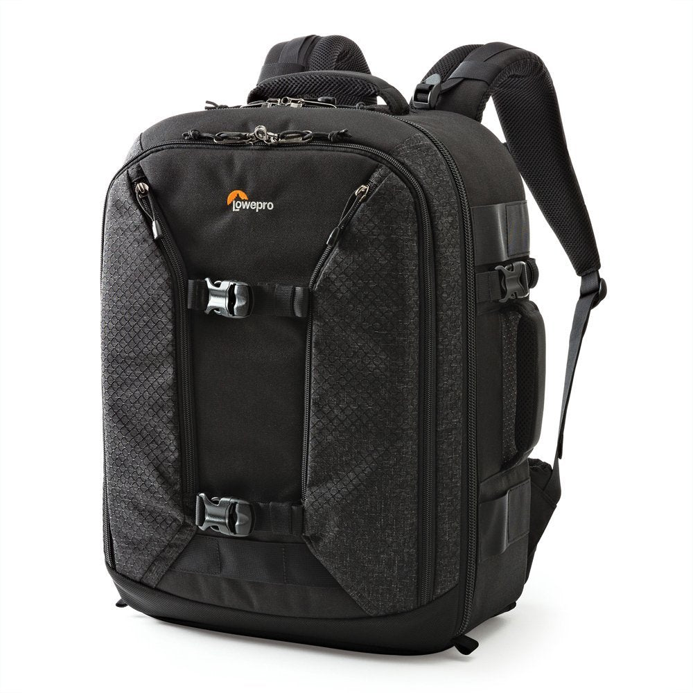 Lowepro Pro Runner BP 450 AW II Backpack (Black)