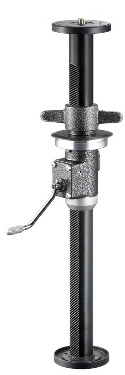 Gitzo Systematic Series 5 Geared Tripod Column