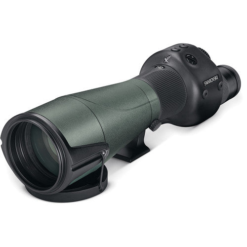 Swarovski STR 80 MRAD Spotting Scope with 20-60x Eyepiece