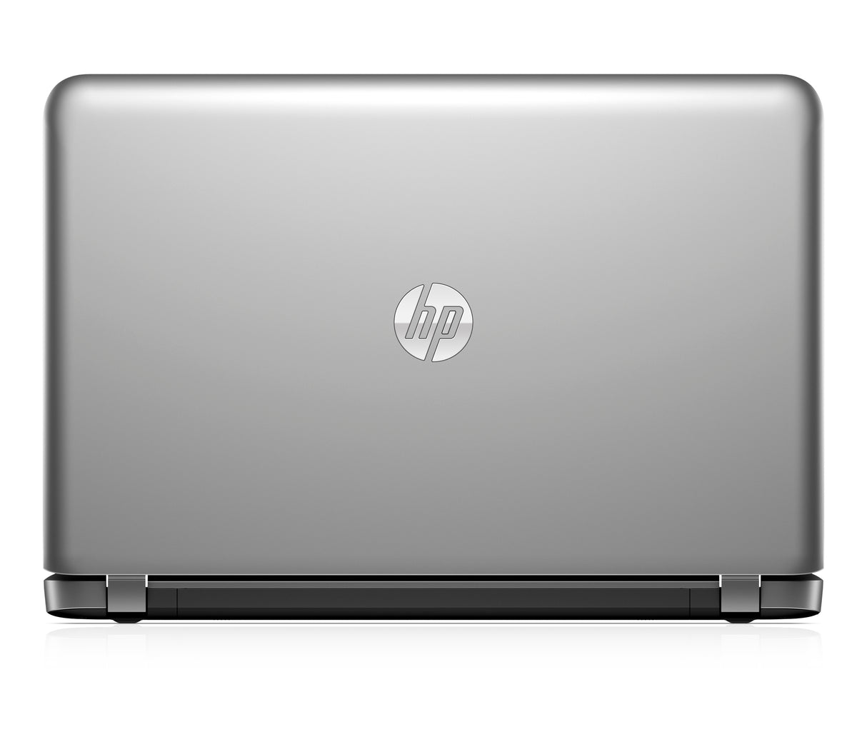 HP Pavilion 17-f237ds AMD A10, 8GB, 1TB HD, 17.3" HD+ Windows 8.1 (Silver)