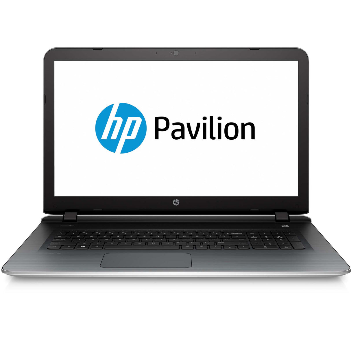 HP Pavilion 17-f237ds AMD A10, 8GB, 1TB HD, 17.3" HD+ Windows 8.1 (Silver)