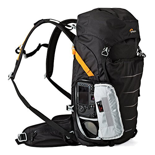 Lowepro Photo Sport BP 300 AW II Backpack (Black)