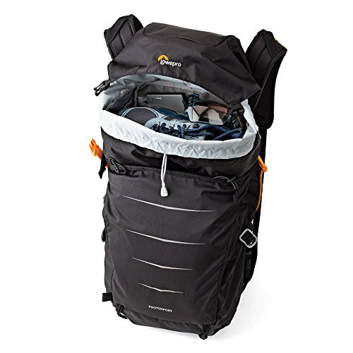 Lowepro Photo Sport BP 300 AW II Backpack (Black)