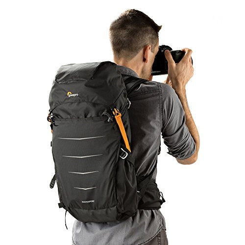 Lowepro Photo Sport BP 300 AW II Backpack (Black)