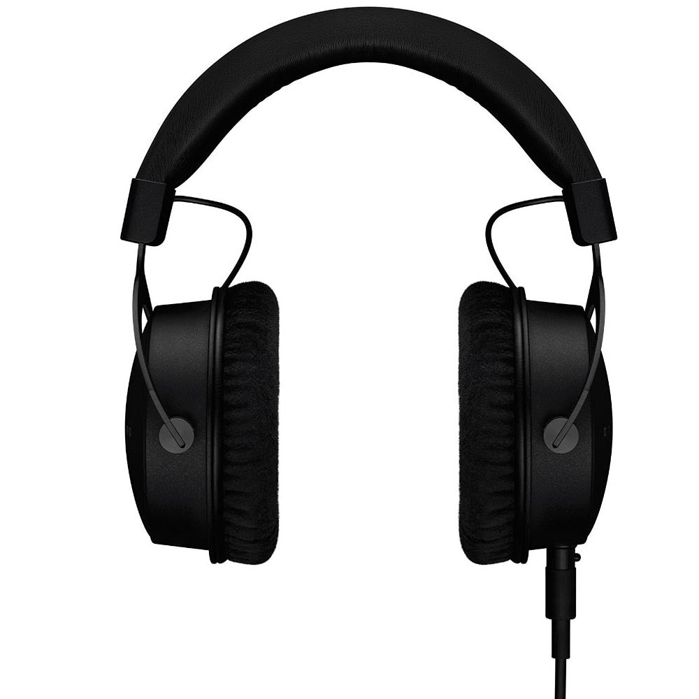 Beyerdynamic DT 1770 PRO Closed Studio and Monitoring Headphones (Black)