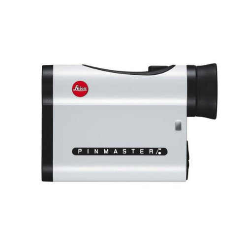Leica Pinmaster II Golf Laser Rangefinder (Metric/Yard Version)