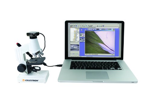 Celestron Digital Microscope Kit