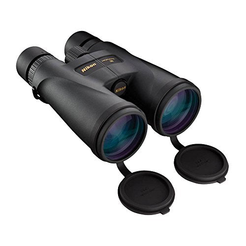 Nikon Monarch 5 20x56 Binoculars (Black)