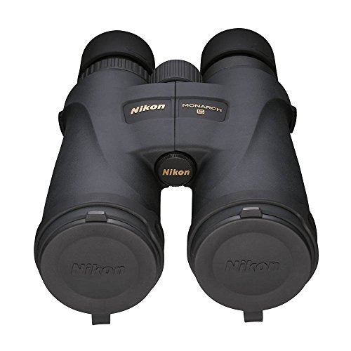 Nikon Monarch 5 20x56 Binoculars (Black)