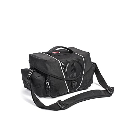 Tamrac Stratus 8 Shoulder DSLR Camera Gadget Bag