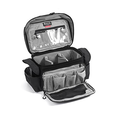 Tamrac Stratus 8 Shoulder DSLR Camera Gadget Bag