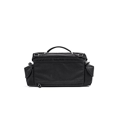 Tamrac Stratus 8 Shoulder DSLR Camera Gadget Bag