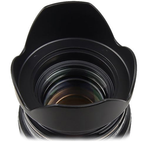 Vivitar 67mm Digital Flower Lens Hood