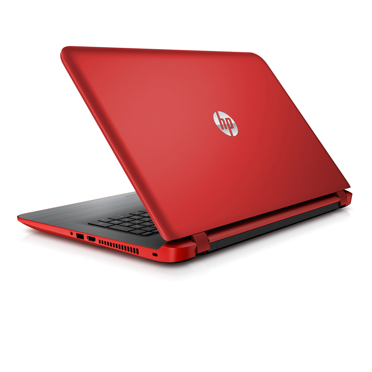 HP Pavilion 17-g035cy 17.3" Touchscreen Notebook, AMD Quad-Core A6, Windows 8.1 (Refurbished)