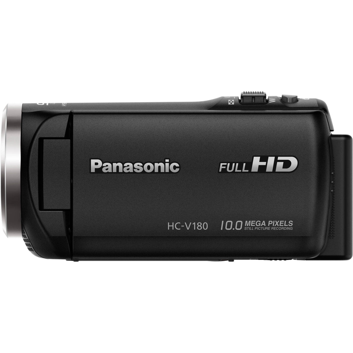 Panasonic HC-V180K Full HD 1080p Camcorder
