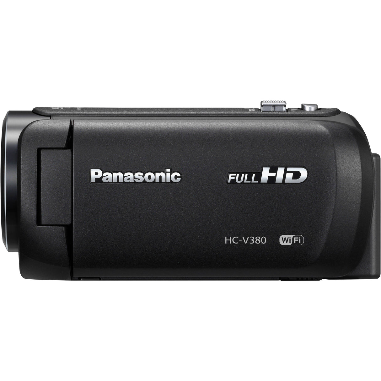 Panasonic V380 Full HD 1080p Camcorder