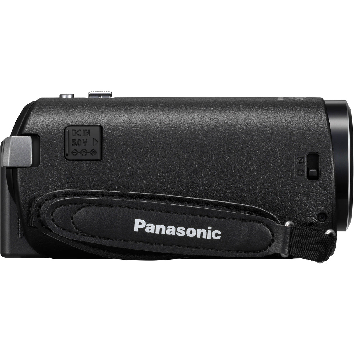 Panasonic V380 Full HD 1080p Camcorder