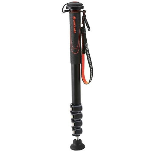 Vanguard VEO AM-295 Extendable 5-Section Aluminum Camera Monopod