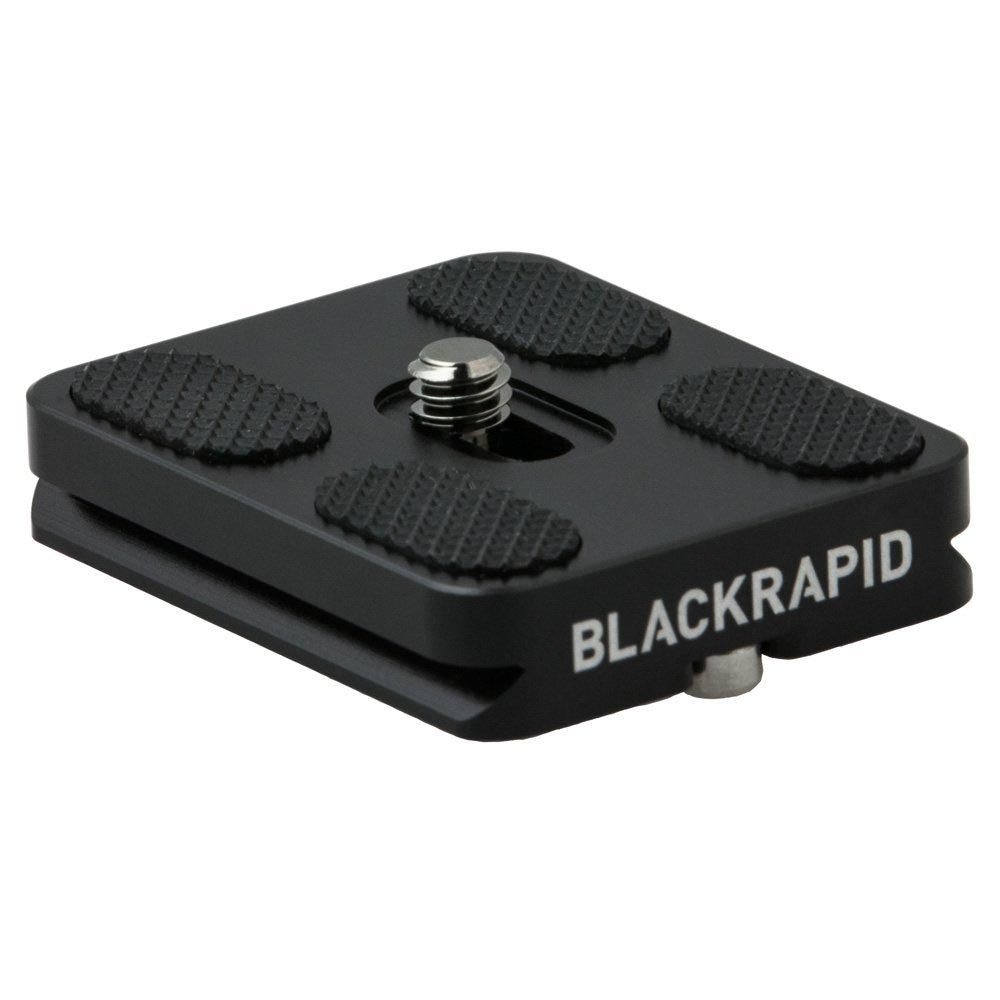 BlackRapid Tripod Plate 50 Quick-Release Plate