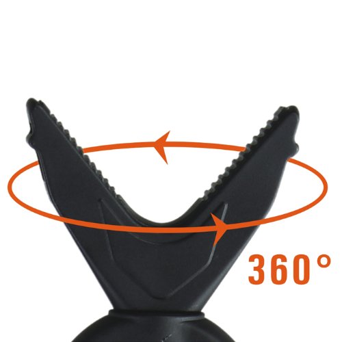 Vanguard 62-inch Bi-Pod Shooting Stick w/ V Yoke