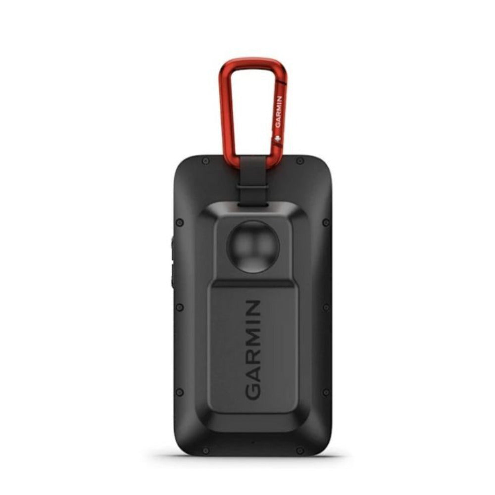 Garmin Approach G82 Launch Monitor and Premium GPS Golf Handheld with Accs - 4