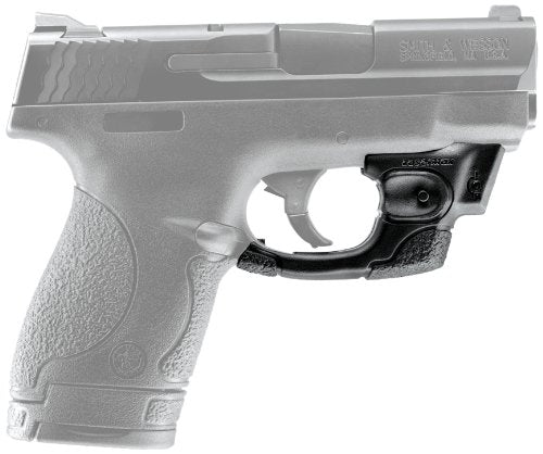 LaserMax CF-SHIELD CenterFire Laser Sight for S&W M&P Shield