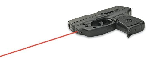 LaserMax CF-LCP CenterFire Laser for Ruger LCP