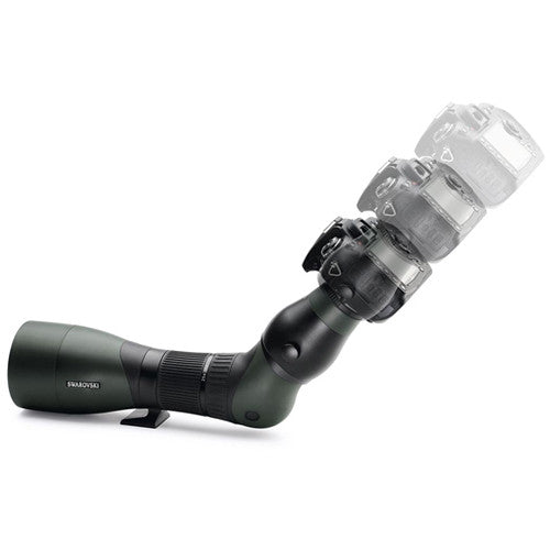 Swarovski TLS APO 23mm Telephoto Lens System Apochromat (for ATX/STX)