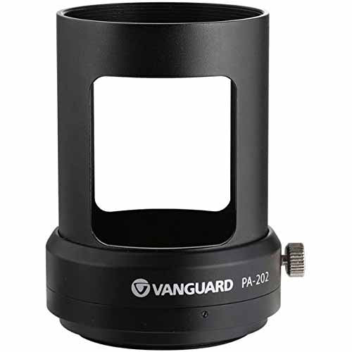 Vanguard PA-202 Digiscoping Adaptor for Endeavor HD & XF Spotting Scopes