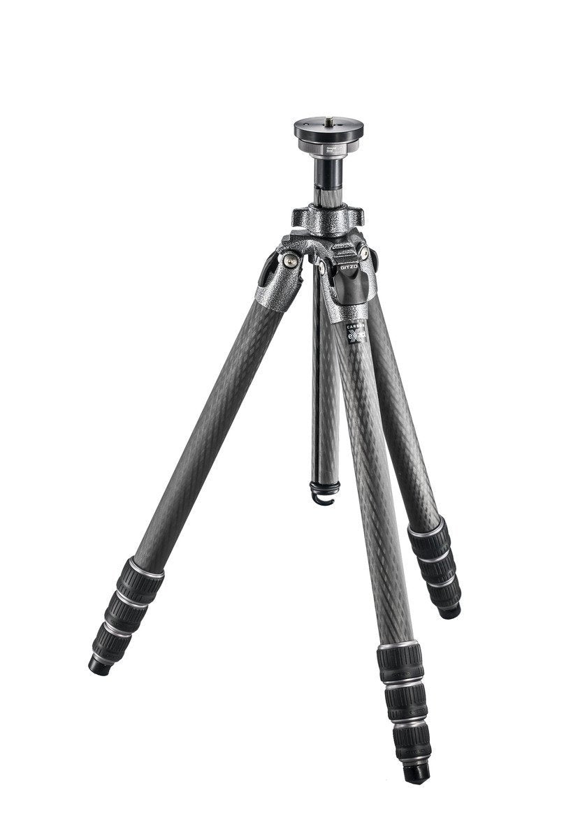 Gitzo Series 3 Mountaineer 4-Section Carbon Tripod