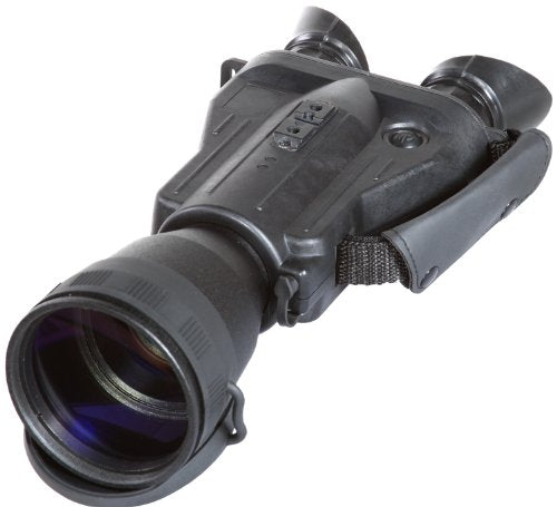 Armasight Discovery 5x Gen 3-Alpha NV Biocular