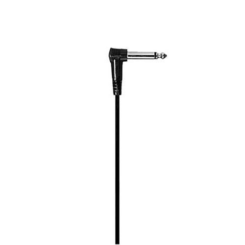 PocketWizard MP-3 Mono Miniphone to 1/4-Inch Mono Phone Flash Sync Cable (3 Feet)