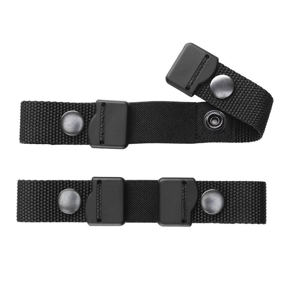 BlackRapid RMA-20B Coupler (Black)