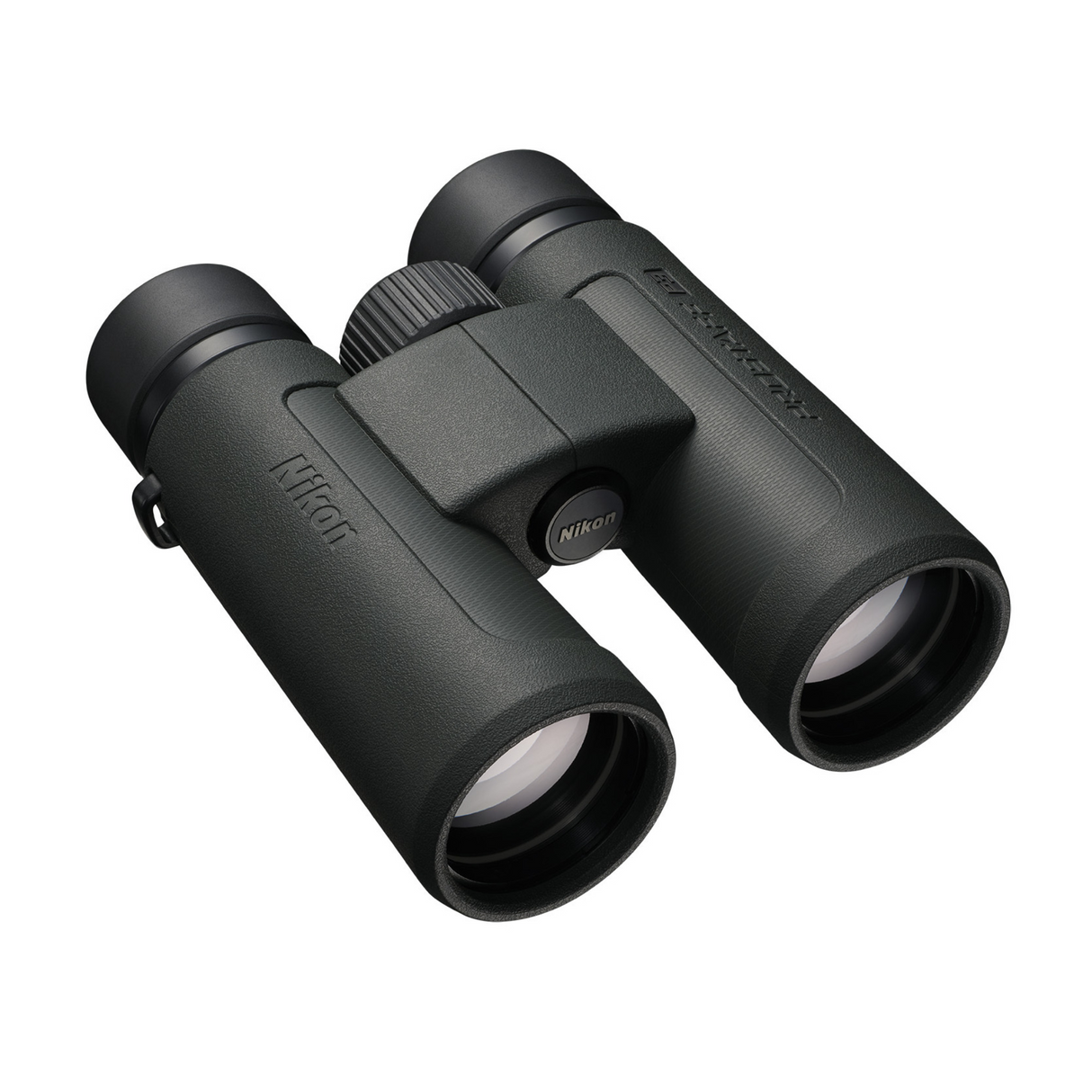 Nikon Prostaff P3 8X42 Binoculars with Harness and Lens Cleaning Pen