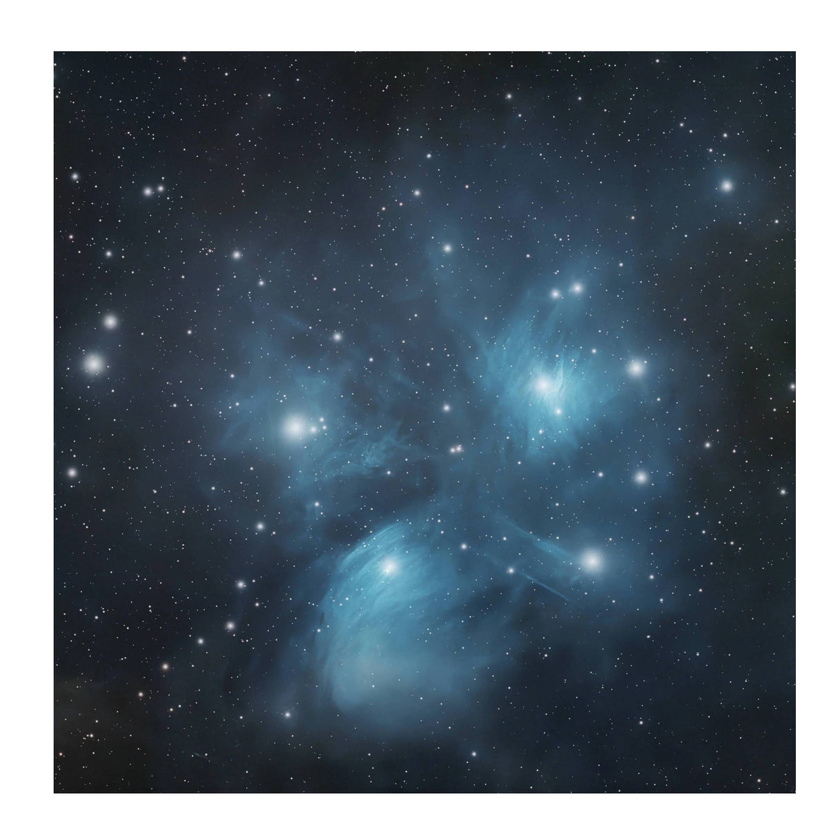 Vaonis Vespera Pro II 12.5MP Smart Telescope for Astrophotography with Mosaic Imaging Bundle-7
