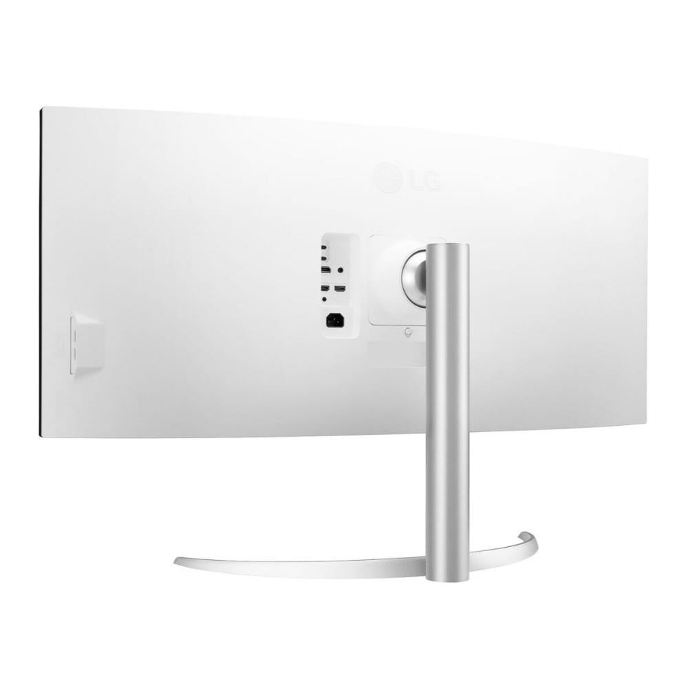 LG 40WP95C-W 39.7-Inch 5120 x 2160 Curved UltraWide Nano IPS Monitor with Thunderbolt4 (Refurbished)