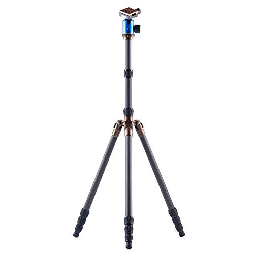 3 Legged Thing Evolution 2 Eric 4 Section Carbon Fiber Tripod Kit
