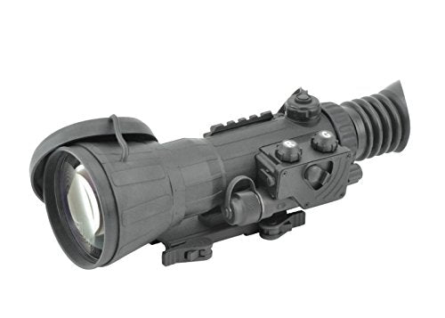 Armasight Vulcan 6x Gen 3 Alpha MG Night Vision Riflescope
