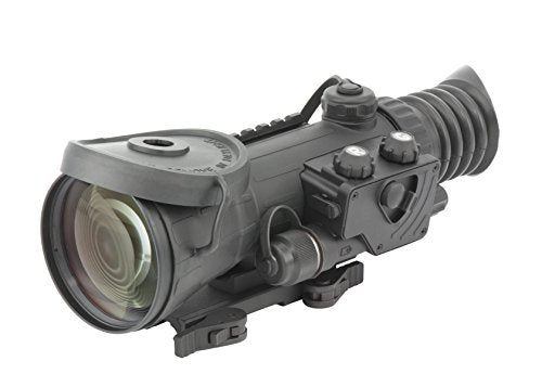 Armasight Vulcan 4.5x Gen 3P MG Night Vision Riflescope (Illum Duplex Crosshair)