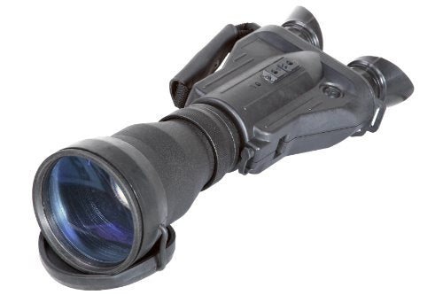 Armasight Discovery 8x Gen 2+ QS Night Vision Bi-Ocular (Quick Silver)