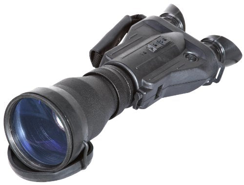Armasight Discovery 8x-ID Gen 2+ NV Bi-Ocular