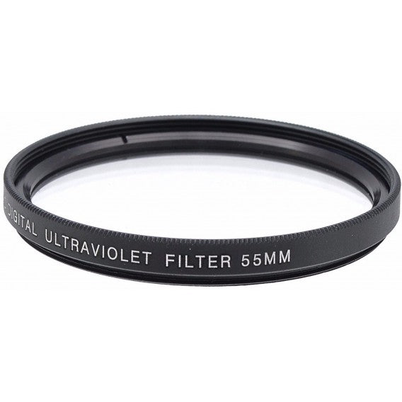 Xit Photo XT55UV 55mm Pro Series Multi-Coated HD Digital Camera Lens UV Filter
